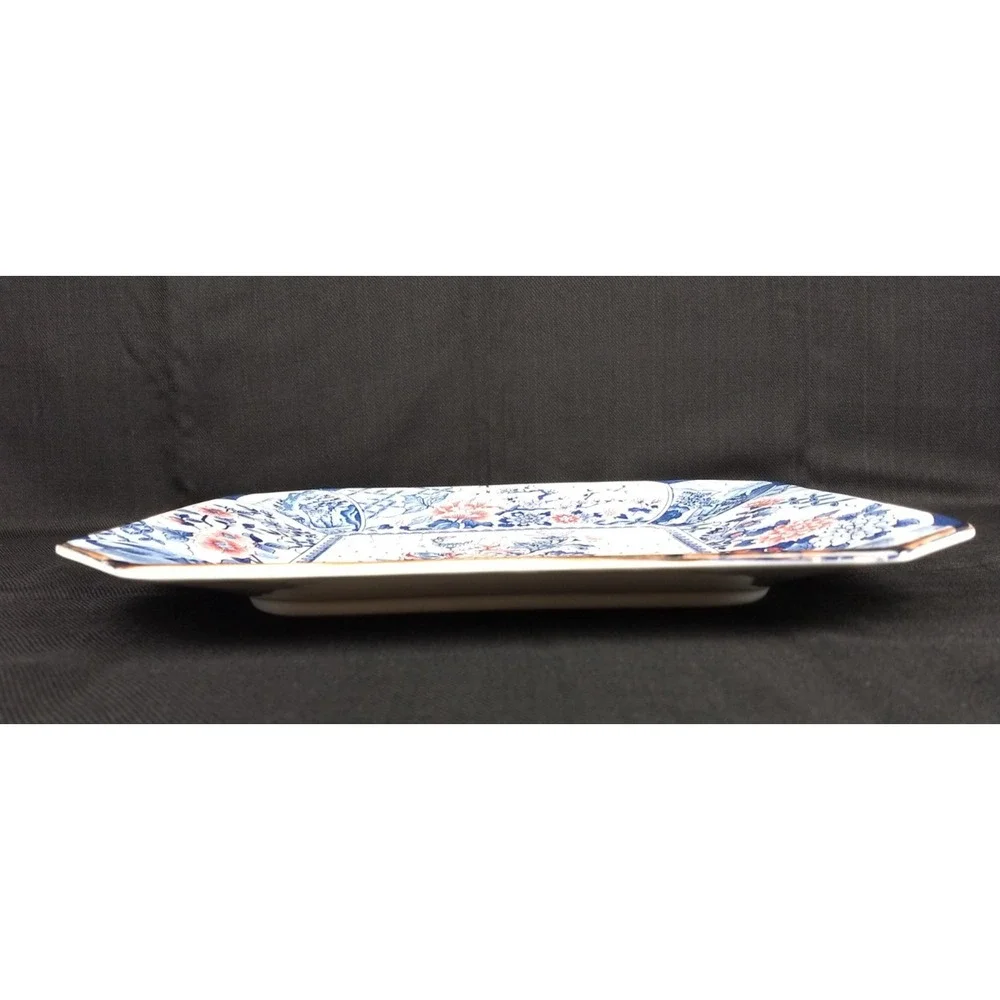 Imari vintage japanese